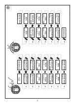 Preview for 3 page of eta cancetta Instructions For Use Manual