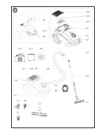 Preview for 2 page of eta CANTO Instructions For Use Manual