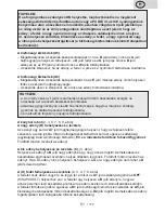 Preview for 51 page of eta CENTRINO Instructions For Use Manual