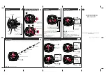 eta Chronograph 251.471 Product Manual preview