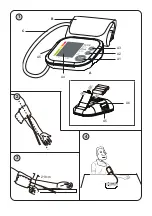 Preview for 2 page of eta Compact 2297 90000 Instructions For Use Manual