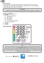 Preview for 8 page of eta Compact 2297 90000 Instructions For Use Manual