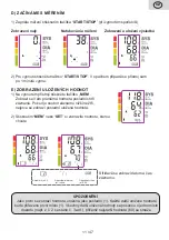 Preview for 11 page of eta Compact 2297 90000 Instructions For Use Manual