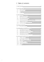 Предварительный просмотр 2 страницы eta ControlPlex CPC12EC User Manual