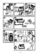 Preview for 3 page of eta Cuore 0089 Instructions For Use Manual