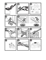 Предварительный просмотр 3 страницы eta DARON PLUS 0504 Instructions For Use Manual