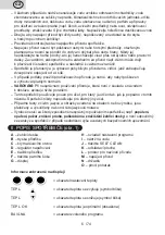 Preview for 6 page of eta DIGI VIENTO 7284 User Manual