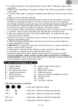 Preview for 15 page of eta DIGI VIENTO 7284 User Manual