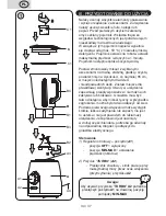 Preview for 34 page of eta DIXI Instructions For Use Manual