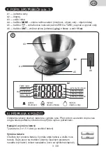 Preview for 3 page of eta Dori 6778 User Manual