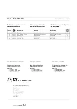 Предварительный просмотр 24 страницы eta E64.041 Technical Communication