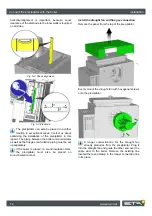 Preview for 12 page of eta EEP 130 Operating Instructions Manual