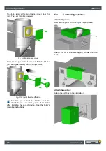 Preview for 16 page of eta EEP 130 Operating Instructions Manual