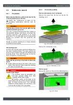 Preview for 19 page of eta EEP 200 Service Manual