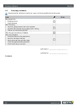 Preview for 32 page of eta EEP 200 Service Manual