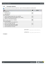 Preview for 40 page of eta EEP 200 Service Manual