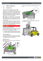 Предварительный просмотр 8 страницы eta EEP 250 Service Manual