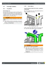 Предварительный просмотр 10 страницы eta EEP 250 Service Manual