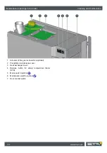 Preview for 10 page of eta eHACK 20-50 kW Service Manual