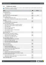 Preview for 52 page of eta eHACK 20-50 kW Service Manual