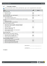 Preview for 54 page of eta eHACK 20-50 kW Service Manual