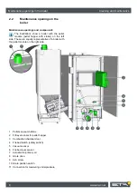 Предварительный просмотр 8 страницы eta ePE-K 100-130 kW Service Manual