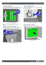 Предварительный просмотр 18 страницы eta ePE-K 100-130 kW Service Manual