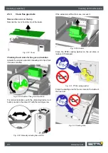 Предварительный просмотр 20 страницы eta ePE-K 100-130 kW Service Manual