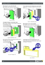 Предварительный просмотр 22 страницы eta ePE-K 100-130 kW Service Manual