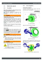 Предварительный просмотр 27 страницы eta ePE-K 100-130 kW Service Manual