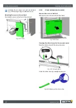 Предварительный просмотр 32 страницы eta ePE-K 100-130 kW Service Manual