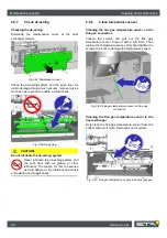 Предварительный просмотр 34 страницы eta ePE-K 100-130 kW Service Manual