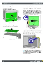 Предварительный просмотр 36 страницы eta ePE-K 100-130 kW Service Manual