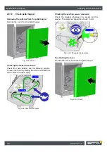 Предварительный просмотр 38 страницы eta ePE-K 100-130 kW Service Manual