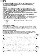 Preview for 8 page of eta Esmira User Manual