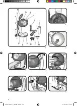 Предварительный просмотр 2 страницы eta Espresso 2175 User Manual