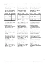 Preview for 37 page of eta ETA 2094 Technical Communication