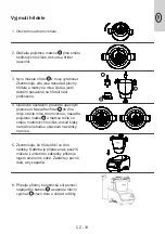 Preview for 19 page of eta ETA007090000 Instructions For Use Manual