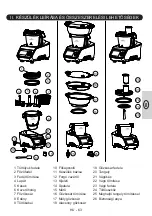 Preview for 63 page of eta ETA007090000 Instructions For Use Manual