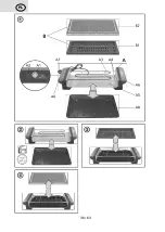 Preview for 36 page of eta ETA116290000 Instructions For Use Manual