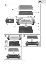 Preview for 53 page of eta ETA116290000 Instructions For Use Manual