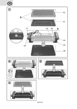 Preview for 60 page of eta ETA116290000 Instructions For Use Manual