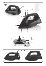 Preview for 2 page of eta ETA1276 User Manual