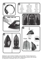 Preview for 3 page of eta ETA1276 User Manual