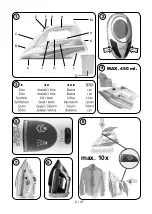 Preview for 2 page of eta ETA227590000 User Manual