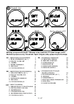 Предварительный просмотр 3 страницы eta ETA227590000 User Manual