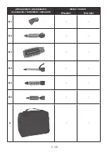 Preview for 2 page of eta ETA2321 User Manual