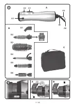 Preview for 3 page of eta ETA2321 User Manual