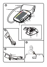 Preview for 2 page of eta ETA3297 Instructions For Use Manual