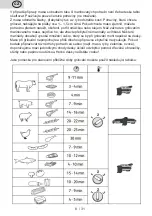 Preview for 8 page of eta ETA415590000 Instructions For Use Manual